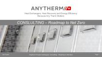 Anytherm Roadmap to Net Zero (CO2 Free Production) Analysis-1