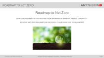 Anytherm Roadmap to Net Zero (CO2 Free Production) Analysis-3