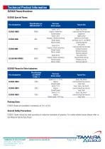 ELFLUX Fluxes Overwiew - 3