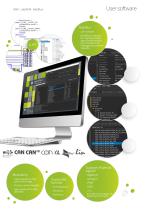 Net2Run & Series 62 Toolchain for simulation and residual bus and test solutions - 3