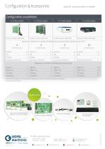 Net2Run & Series 62 Toolchain for simulation and residual bus and test solutions - 4