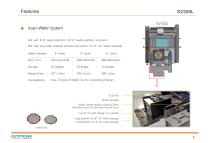 SV series IGBT Power Diebonder - 9