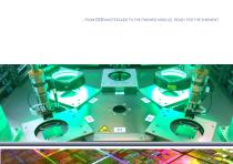 EQUIPMENT FOR SEMICONDUCTOR POWER MODULES PRODUCTION AND TEST-7