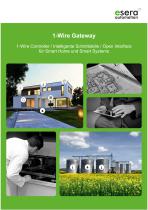 1-Wire Gateway / Controller-1