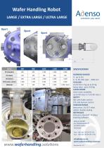 Wafer Handling Robot-2