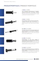 LEBEN Catalogue Industrial Shock Absorber - 4