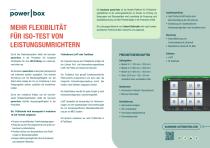 power|box EOL Test-2