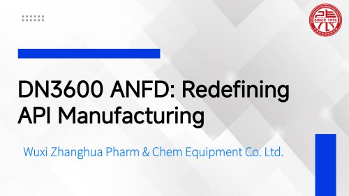 DN3600 ANFD