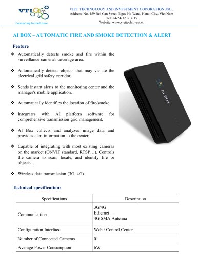AI Box