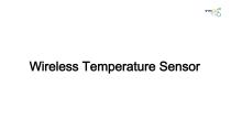 ELECTRICALEQUIPMENT TEMPERATURE MONITORING & WARNING SYSTEM-10
