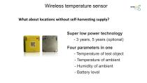 ELECTRICALEQUIPMENT TEMPERATURE MONITORING & WARNING SYSTEM-13