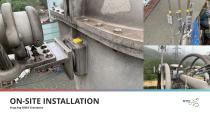 ELECTRICALEQUIPMENT TEMPERATURE MONITORING & WARNING SYSTEM-31