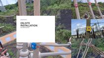 ELECTRICALEQUIPMENT TEMPERATURE MONITORING & WARNING SYSTEM-32