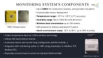 ELECTRICALEQUIPMENT TEMPERATURE MONITORING & WARNING SYSTEM-42