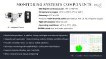 ELECTRICALEQUIPMENT TEMPERATURE MONITORING & WARNING SYSTEM-43