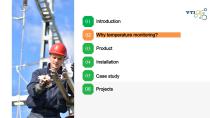 ELECTRICALEQUIPMENT TEMPERATURE MONITORING & WARNING SYSTEM-5