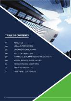 Frofile VTI-2