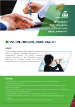 Frofile VTI-8