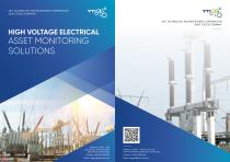 HIGH VOLTAGE ELECTRICAL ASSET MONITORING SOLUTIONS-1