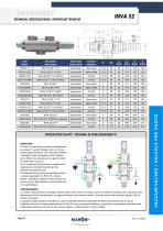 DATASHEET INVA 52-2