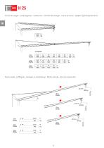 Hydraulic SELF-ERECTING H 25-2