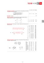 TLS 60 14 SR-13