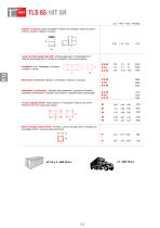 TLS 65 10T SR-12