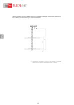 TLS 75 14T-8