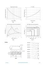 Thyristor - Diode Modules MFC90 MFA90 MFK90 MFX90-3