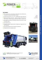 POWERPACK T1 PLUS 7-14-1