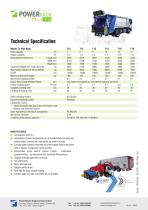 POWERPACK T1 PLUS 7-14-3