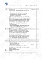 ChenYue Worm Gear Reducer CE 0911 MD report EN 60204-1 EN ISO 12100 - 45