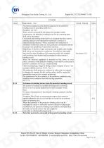 ChenYue Worm Gear Reducer CE 0911 MD report EN 60204-1 EN ISO 12100 - 55