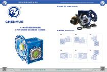 RV-RW-VF-PC-WF catalogue - 11