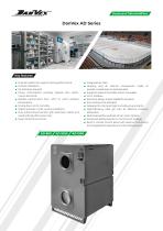 DanVex Professional Dehumidifiers Catalog 2026-12