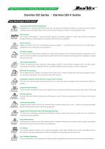 DanVex Professional Dehumidifiers Catalog 2026-3