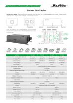 DanVex Professional Dehumidifiers Catalog 2026-5