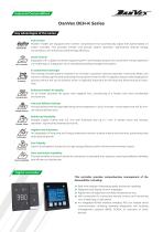 DanVex Professional Dehumidifiers Catalog 2026-7