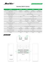 DanVex Professional Dehumidifiers Catalog 2026-8