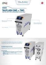 TAUFLASH ONE or TWO-1