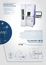Taumac Serie Warehouse-6