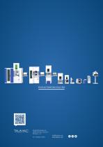 Taumac Serie Warehouse-8