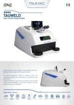TAUWELD-1