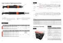 Angle Transducer Tightening Screw Driver-1