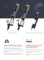 Automatic Station-General Tightening Module-3