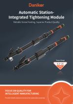 Automatic Station-Integrated Tightening Module-1