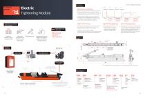 Danikor Electric Tightening Module-1