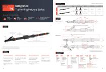 Danikor Integrated Tightening Module Series-1