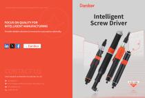 Danikor Intelligent Screw Driver-1