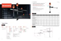 Danikor Torque Arms-1
